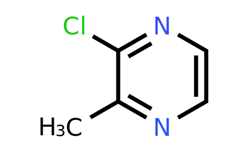 CAS 95-58-9 | 2-chloro-3-methylpyrazine