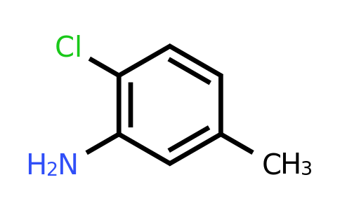 CAS 95-81-8 | 2-Chloro-5-methylaniline