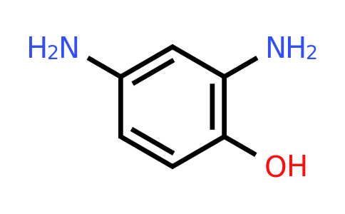 CAS 95-86-3 | 2,4-Diaminophenol
