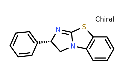 CAS 950194-37-3 | (S)-2-phenyl-2,3-dihydrobenzo[d]imidazo[2,1-b]thiazole