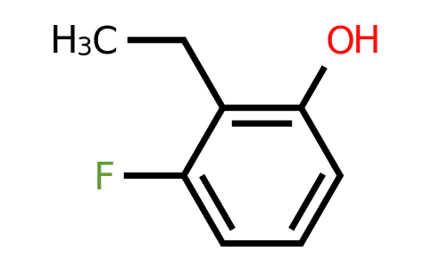 CAS 950519-97-8 | 2-Ethyl-3-fluorophenol