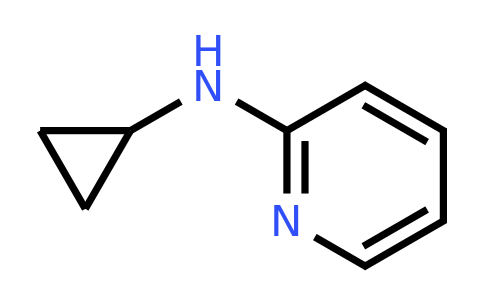 CAS 950577-07-8 | N-Cyclopropylpyridin-2-amine