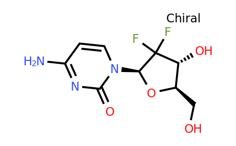 CAS 95058-81-4 | Gemcitabine