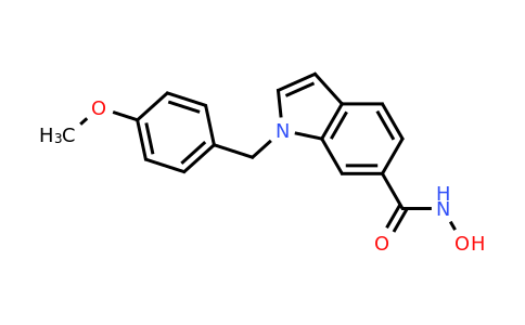 CAS 950762-95-5 | Pci-34051