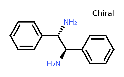 CAS 951-87-1 | meso-1,2-Diphenylethane-1,2-diamine