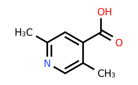 CAS 951030-57-2 | 2,5-Dimethylisonicotinic acid