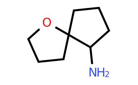 CAS 951207-57-1 | 1-Oxaspiro[4.4]nonan-6-amine