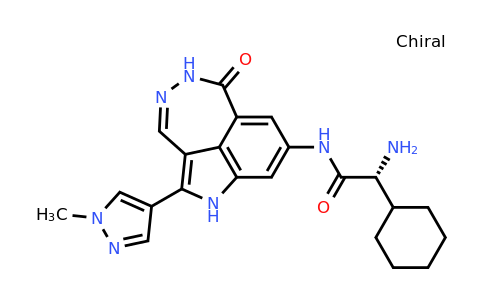 CAS 952021-60-2 | Pf-477736