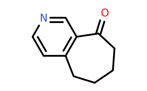 CAS 95207-83-3 | 5,6,7,8-tetrahydrocyclohepta[c]pyridin-9-one
