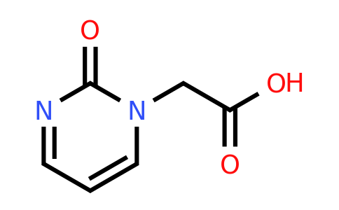 CAS 95209-83-9 | 2-(2-Oxopyrimidin-1(2H)-yl)acetic acid