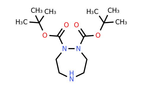 CAS 952150-25-3 | [1,2,5]Triazepane-1,2-dicarboxylic acid di-tert-butyl ester