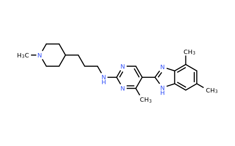 CAS 952494-46-1 | Toreforant