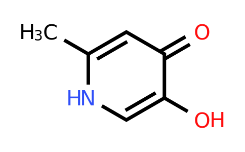 CAS 95264-52-1 | 5-Hydroxy-2-methylpyridin-4(1H)-one