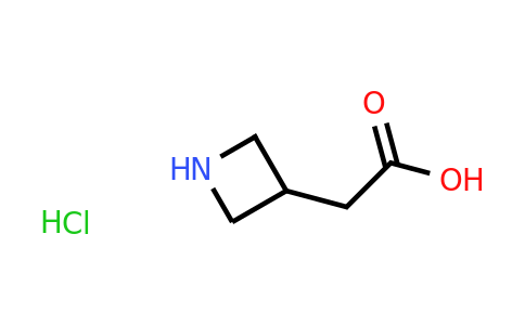 CAS 952675-30-8 | Azetidin-3-yl-acetic acid hydrochloride