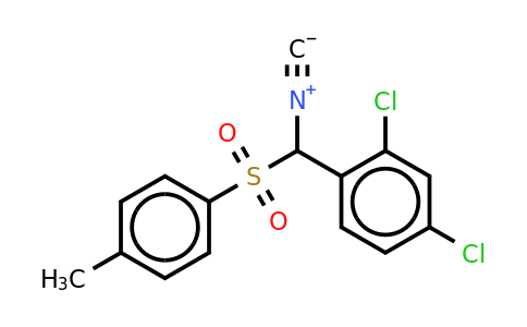 CAS 952727-77-4 | A-tosyl-(2,4-dichlorobenzyl) isocyanide