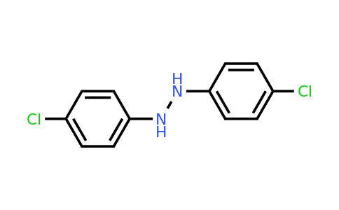 CAS 953-14-0 | 1,2-Bis(4-chlorophenyl)hydrazine