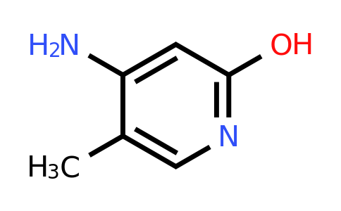 CAS 95306-64-2 | 4-Amino-5-methylpyridin-2-ol