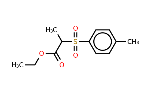 CAS 95314-82-2 | 4-Methyl-(phenylsulfonyl) propanoic acid ethyl ester