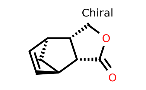 CAS 95340-93-5 | (3aS,4S,7R,7aR)-3a,4,7,7a-Tetrahydro-4,7-methanoisobenzofuran-1(3H)-one