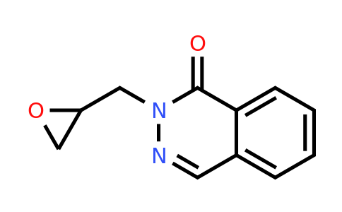 CAS 953723-68-7 | 2-[(oxiran-2-yl)methyl]-1,2-dihydrophthalazin-1-one
