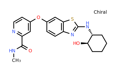 CAS 953769-46-5 | Blz-945