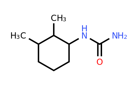CAS 953807-02-8 | (2,3-dimethylcyclohexyl)urea