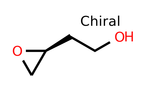 CAS 95404-59-4 | 2-[(2S)-oxiran-2-yl]ethan-1-ol
