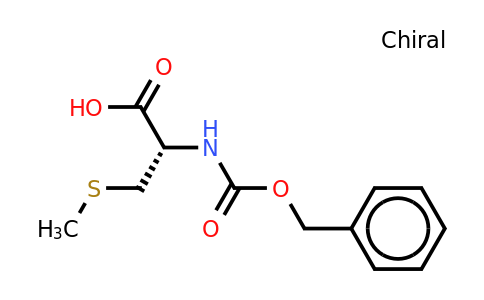 CAS 95406-98-7 | Cbz-D-cys(ME)-oh