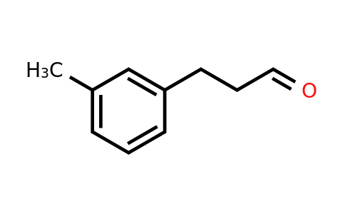 CAS 95416-60-7 | 3-(3-Methylphenyl)propionaldehyde