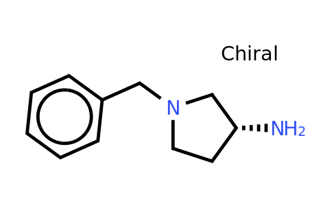 CAS 954214-45-0 | (R)-(-)-1-Benzyl-3-aminopyrrolidine