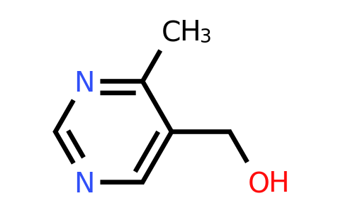 CAS 954226-87-0 | (4-methylpyrimidin-5-yl)methanol