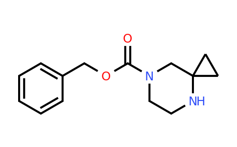 CAS 954240-30-3 | 4,7-Diaza-spiro[2.5]octane-7-carboxylic acid benzyl ester