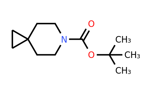 CAS 955028-67-8 | tert-Butyl 6-azaspiro[2.5]octane-6-carboxylate