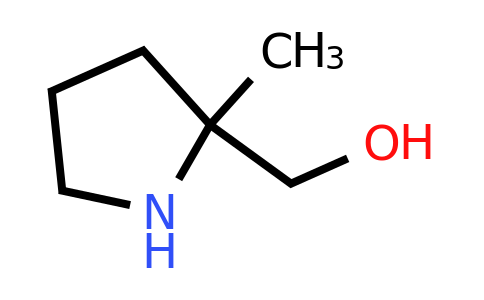 CAS 955029-45-5 | (2-methylpyrrolidin-2-yl)methanol