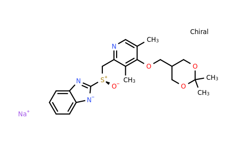 CAS 955095-47-3 | E-3710 sodium salt