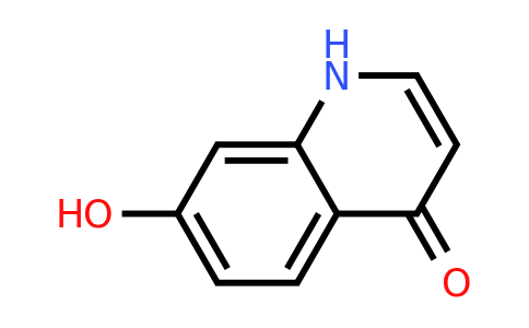 CAS 955938-89-3 | 7-Hydroxyquinolin-4(1H)-one