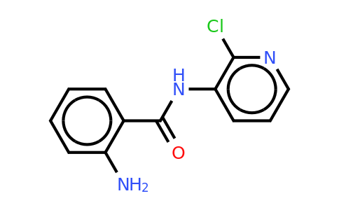 CAS 956-30-9 | 2-Amino-N-(2-chloropyridin-3-YL)benzamide
