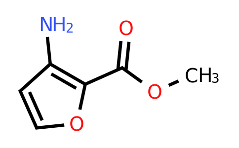 CAS 956034-04-1 | methyl 3-aminofuran-2-carboxylate