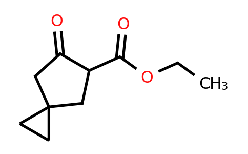 CAS 956088-14-5 | ethyl 6-oxospiro[2.4]heptane-5-carboxylate