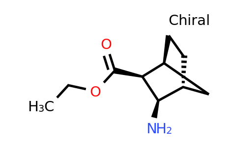 CAS 95630-77-6 | Diendo-3-amino-bicyclo[2.2.1]heptane-2-carboxylic acid ethyl ester