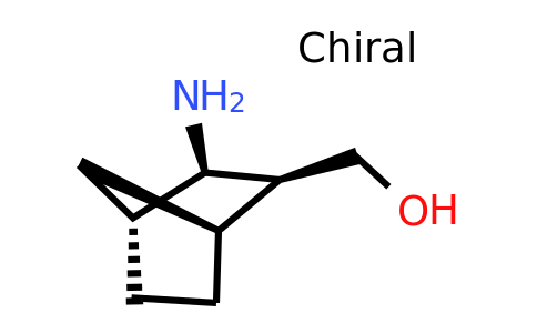 CAS 95630-79-8 | Diendo-(3-amino-bicyclo[2.2.1]hept-2-YL)-methanol