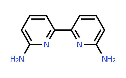 CAS 956384-77-3 | 2,2'-Bipyridine-6,6'-diamine
