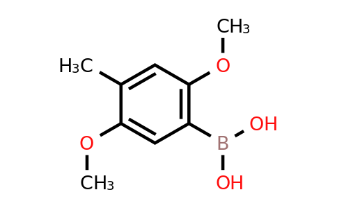 CAS 956429-07-5 | 2,5-Dimethoxy-4-methylphenylboronic acid