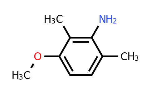 CAS 95645-00-4 | 3-Methoxy-2,6-dimethylaniline