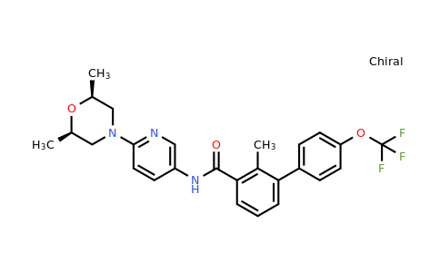 CAS 956697-53-3 | Erismodegib