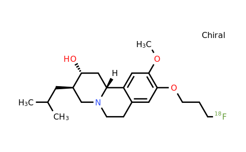 CAS 956903-29-0 | Florbenazine F18