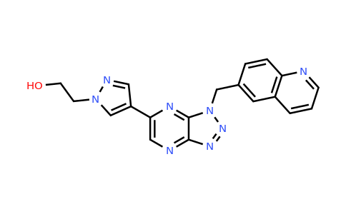 CAS 956905-27-4 | Pf-04217903