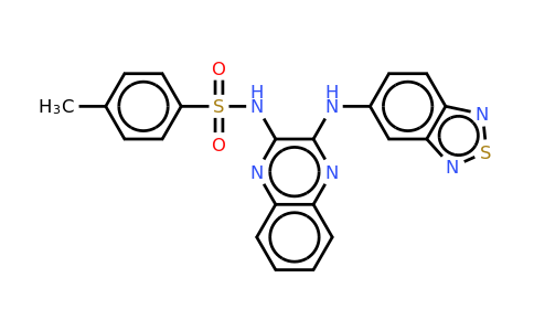 CAS 956958-53-5 | Xl147