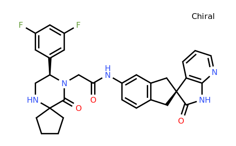 CAS 957118-49-9 | Mk-3207