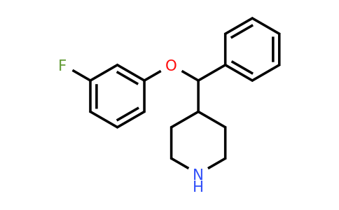 CAS 957202-15-2 | Flufenoxine